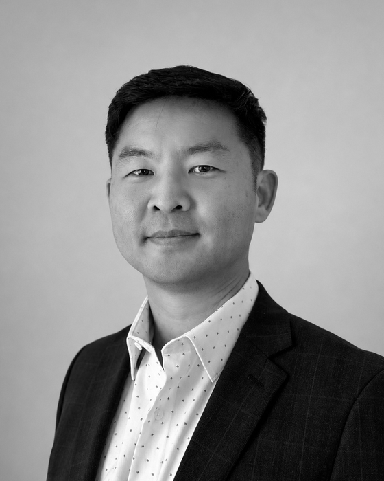 James Park, Partner, Technology at NoBullStrategy